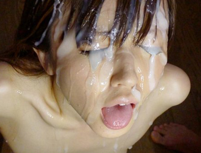 ミルキーキャット作品サンプル画像 イベントコンパニオンザーメンマニアHD・井川ゆい