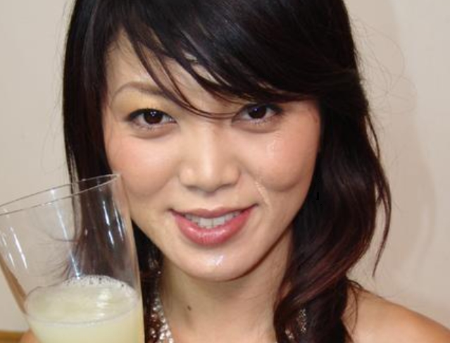 ごっくんとらいあるスペシャル 腐った精液を飲む女・星沢マリ　サンプル画像